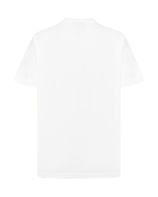 Carhartt White Class Of 89 T-shirt for men