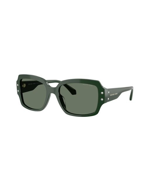 Michael Kors Black Sunglass Châtel