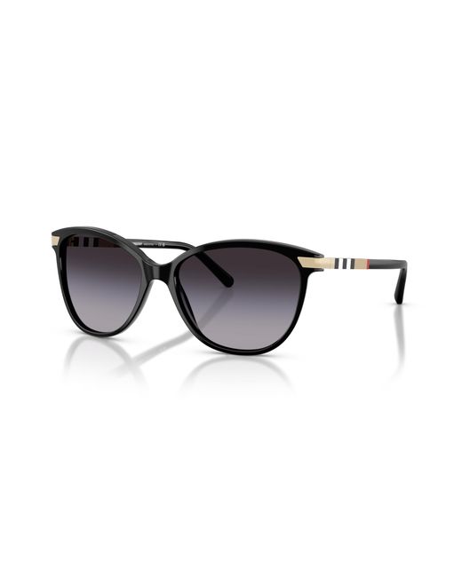 Burberry Black Be4216