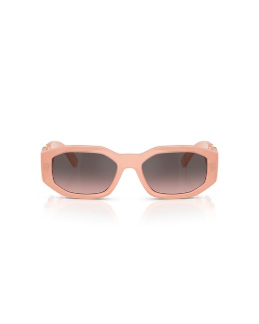 Versace Black Sunglass Biggie for men