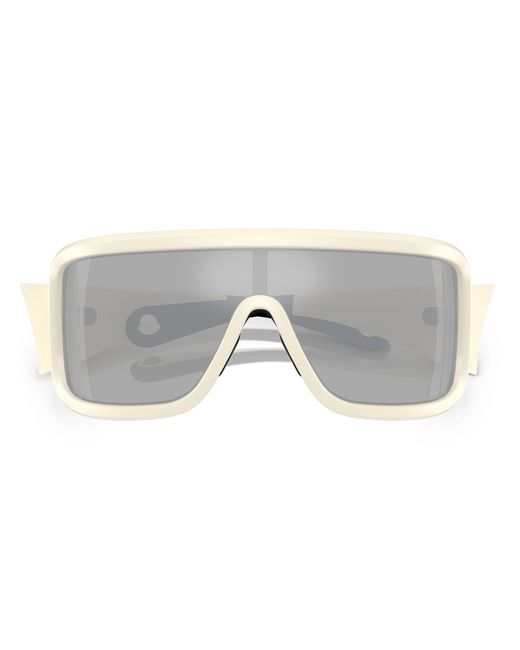 Moncler Black Sunglass Me8003 Snowseeker