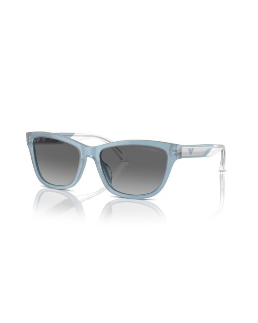 Emporio Armani Black Sunglasses Ea4227U