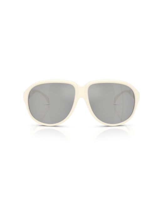 Moncler Black Sunglass Me8001 Halcyonne