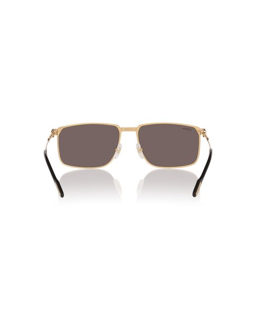 Cartier Black Sunglass Ct0534s for men