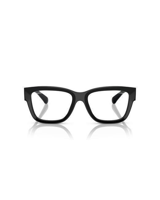 Chanel Black Sunglass Ch3455sa
