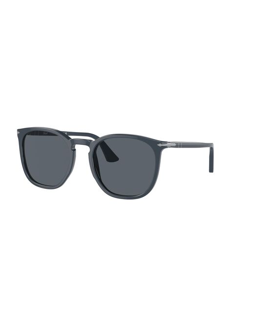 Persol Black Sunglass Po3316s
