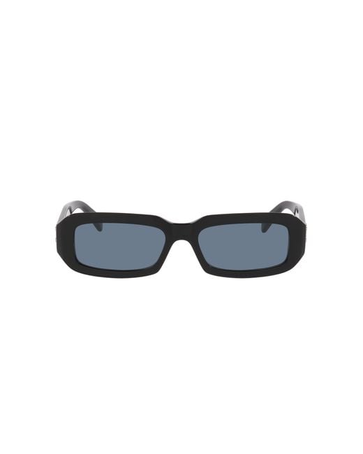 Céline Black Sunglass Triomphe Cl40335i for men