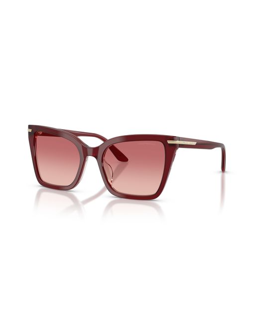 Emporio Armani Black Sunglass Ea4273bu