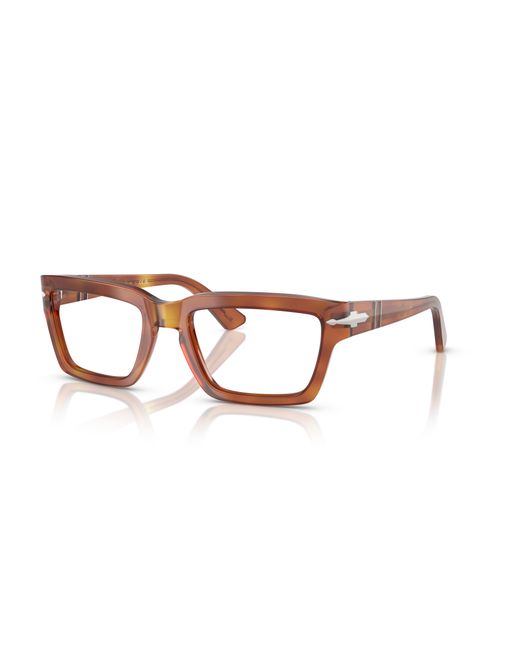 Persol Black Sunglass Po3363s for men