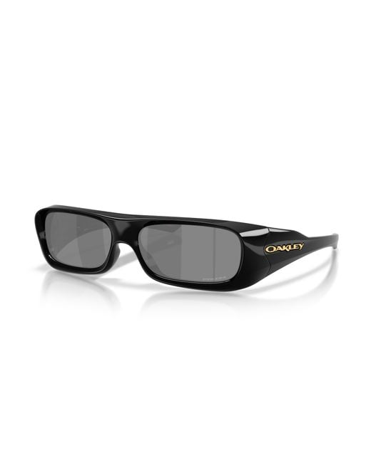 Oakley Black Sunglass Permian