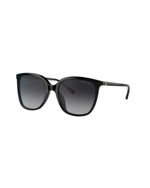 Michael Kors Black Sunglass Anaheim
