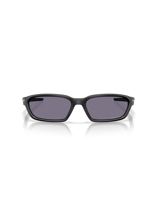 Oakley Black Sunglass Terraforma