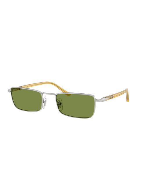 Persol Green Sunglass Po1025s