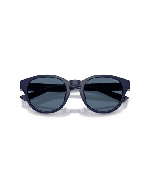 Polo Ralph Lauren Black Sunglass Ph4233u for men