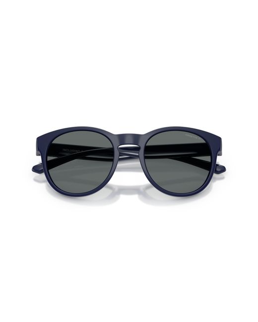 Arnette Black Sunglass An4371 for men