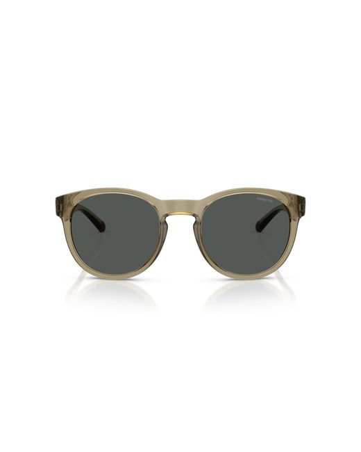 Arnette Black Sunglass An4371 for men