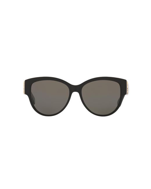 Saint Laurent Black Sunglass Sl M3
