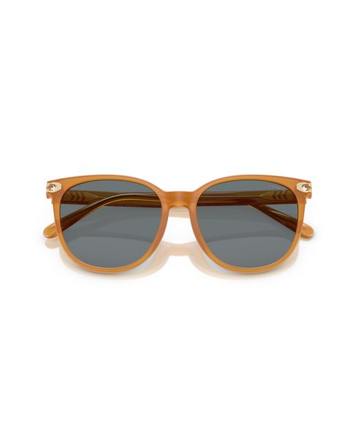 COACH Black Sunglasses Cw428