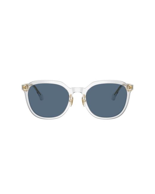 Versace Black Sunglass Ve4493d