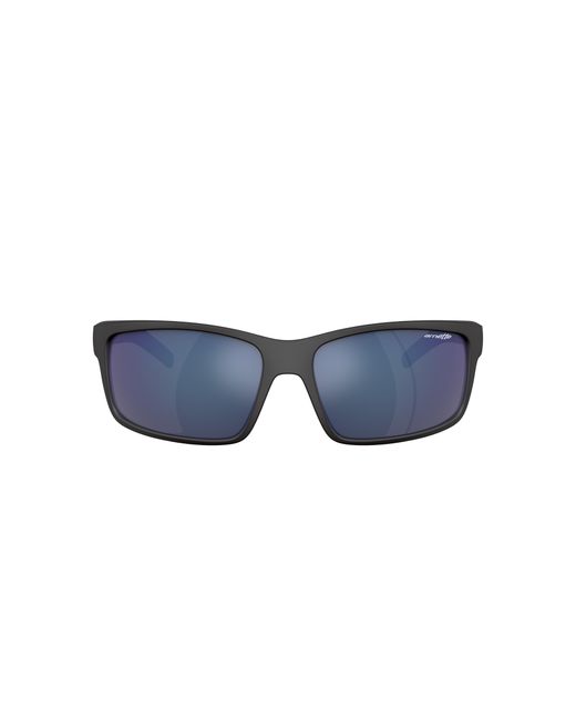 Arnette Black Sunglass Fastball for men