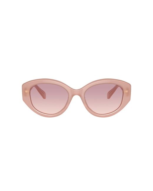 Swarovski Black Sk6005 Sunglasses