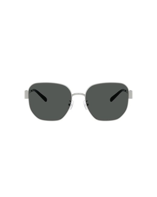 Tory Burch Black Sunglass Ty6117
