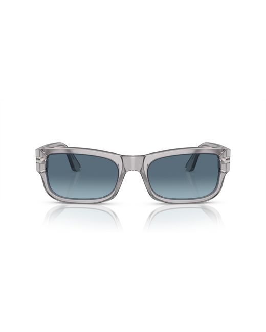 Persol Black Sunglass Po3326s