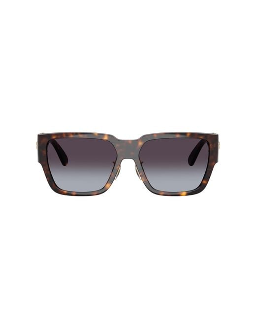 Versace Black Sunglasses Ve4483D for men