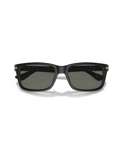 Persol Black Sunglasses Po3048s for men