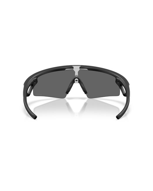 Oakley Black Sunglass Sphaeratm Strike