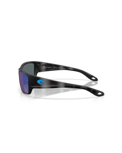 Costa Black Sunglass Schoolie for men