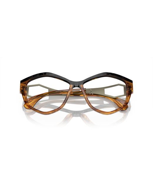 Alain Mikli Black Sunglass A05501