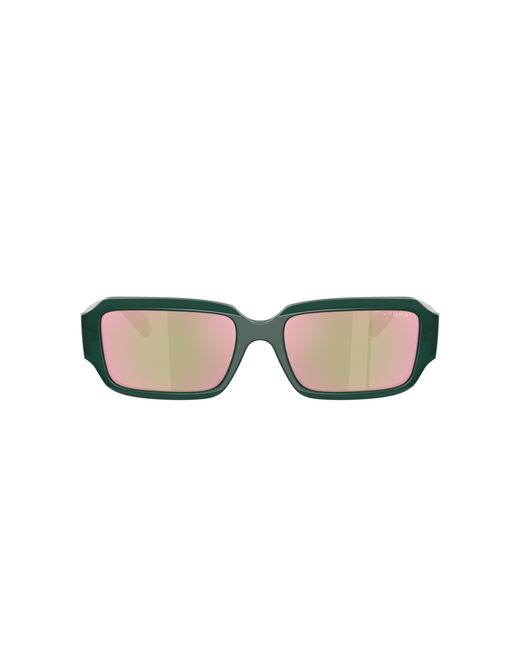 Vogue Eyewear Black Sunglass Vo5693su