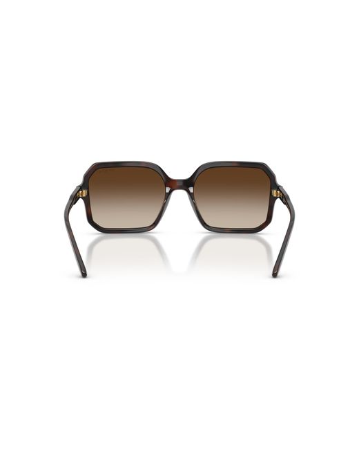 Vogue Eyewear Black Sunglass Vo5696s