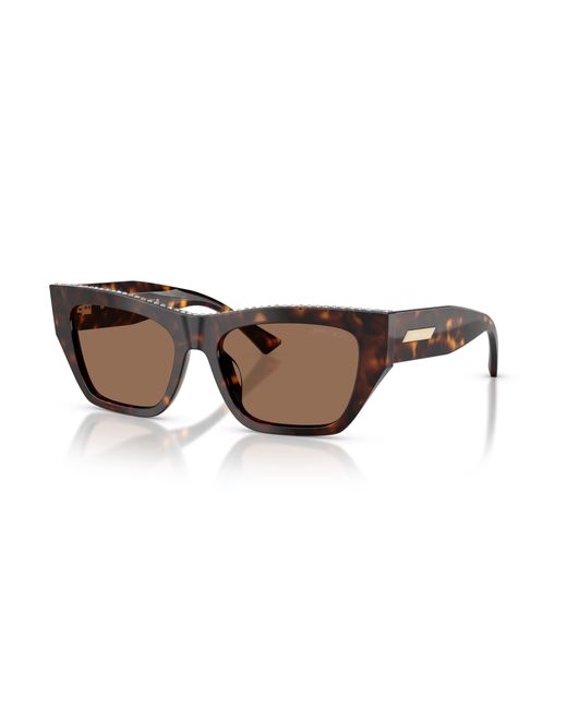 Jimmy Choo Black Sunglass Jc5035b