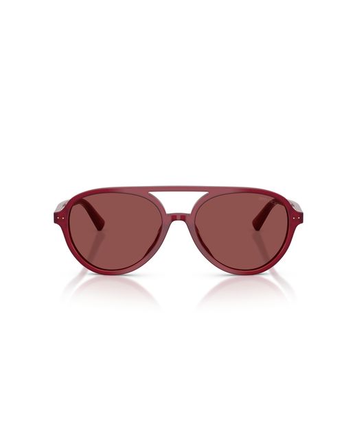 Jimmy Choo Black Sunglass Jc5055u