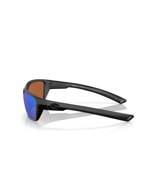 Costa Green Sunglass Whitetip