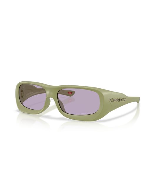 Oakley Black Sunglass De Soto