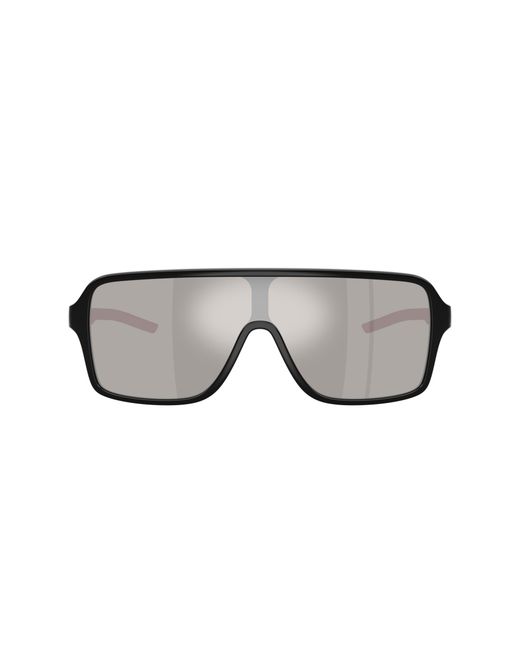 Scuderia Ferrari Black Sunglass Fz6022u for men