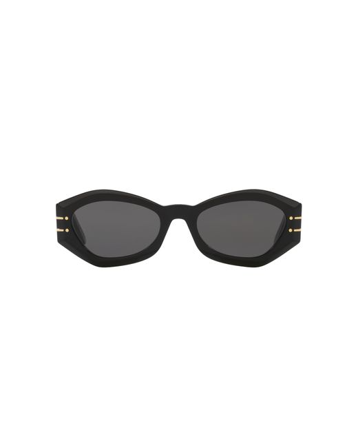 Dior Black Sunglass Signature B1u