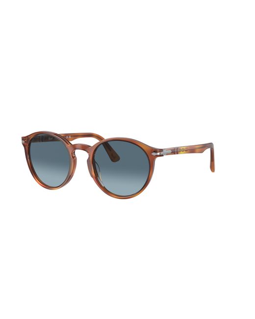 Persol Black Sunglass Po3171s for men