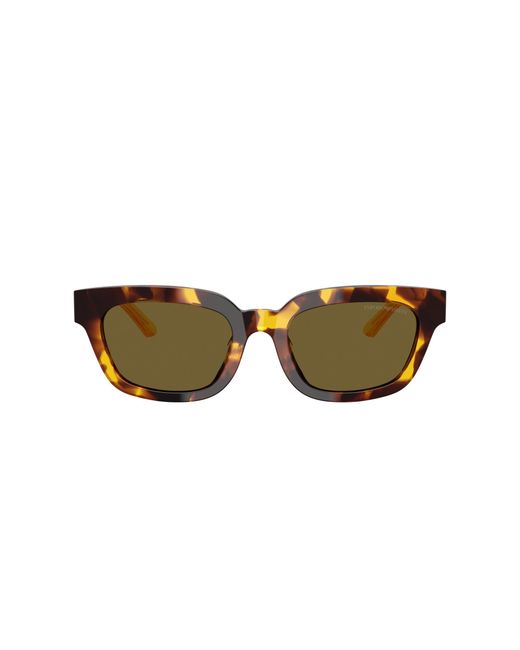 Emporio Armani Black Sunglass Ea4233u