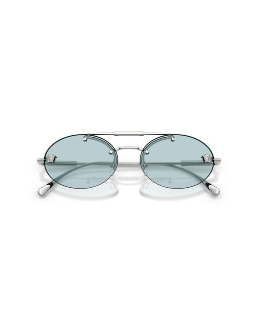 Versace Black Sunglass Ve2295
