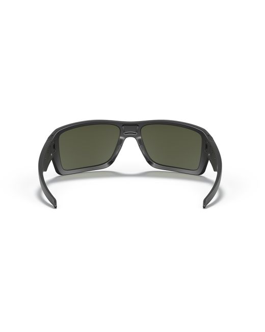 Oakley Black Oo9380 Double Edgetm for men