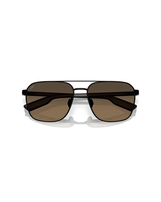 Costa Black Sunglass Wader for men