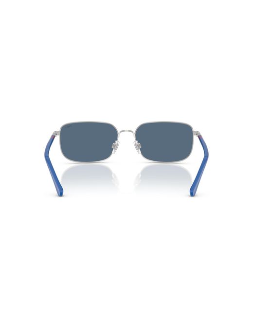 Polo Ralph Lauren Black Sunglass Ph3159 for men