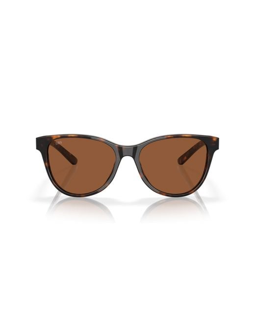 Costa Black Sunglass Catherine