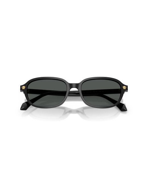Versace Black Sunglasses Ve4514D