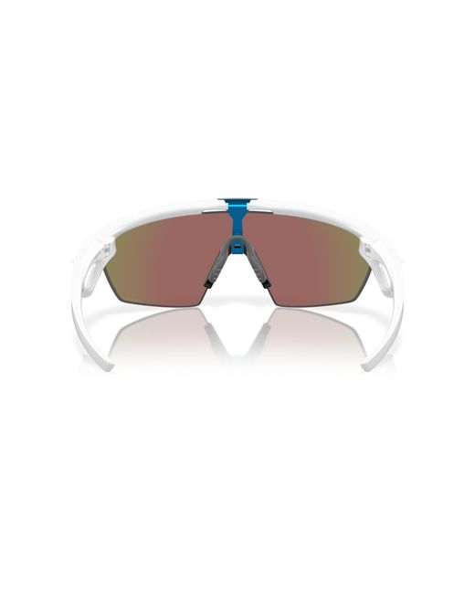 Oakley Black Sunglass Sphaeratm