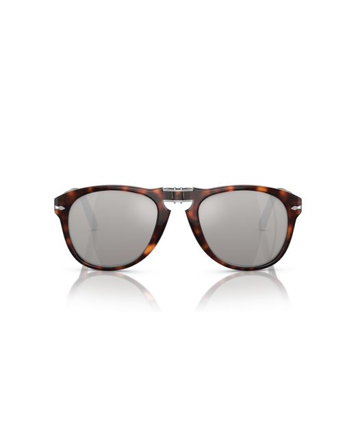 Persol Multicolor Sunglass 714sm for men